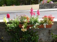 Beara Halbinsel - Eyeries