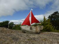 Beara Halbinsel - Eyeries