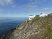 Mizen Head - alte Signalstation