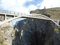 Mizen Head - Brücke