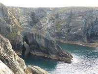 Mizen Head - Meeresbogen