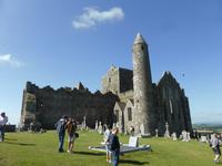 Rock of Cashel