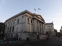 Dublin - Rathaus