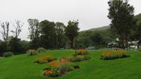 Kylemore Garten
