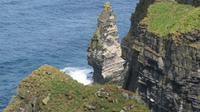 Cliffs of Moher ..