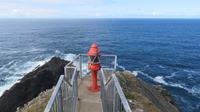 Mizen Head - südwestlichster Punkt Irlands