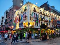 04-Dublin Oliver St John Gogarty Pub