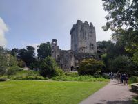 18-Blarney Castle & Gardens