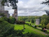 19-Blarney Castle & Gardens