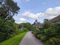 21-Blarney Castle & Gardens