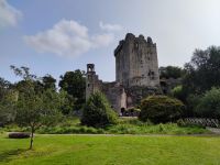 25-Blarney Castle & Gardens