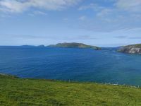 39-Dingle Peninsula Blasket Islands