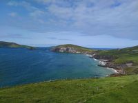 40-Dingle Peninsula Blasket Islands
