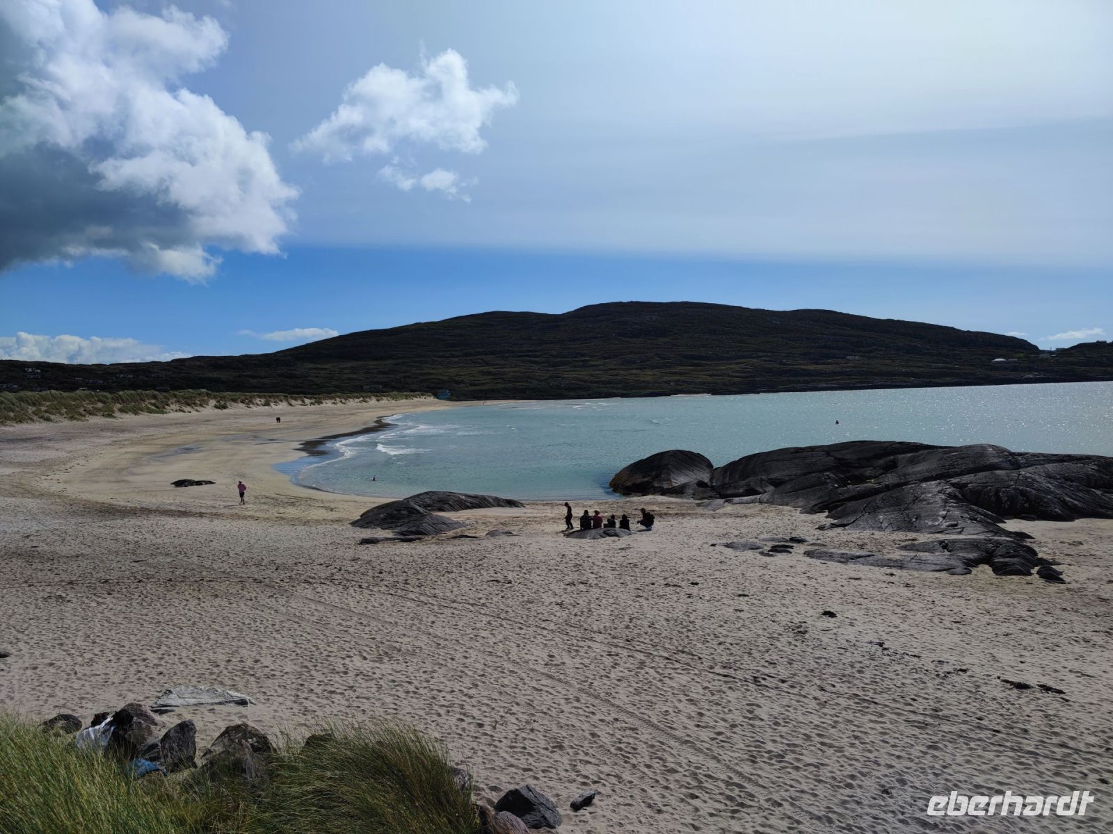 56-Derrynane Beach