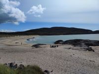 56-Derrynane Beach