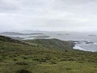 Ring of Kerry, Coomakista Viewpoint 