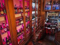 Dublin, Porterhouse Temple Bar