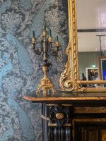 Kylemore Abbey von innen