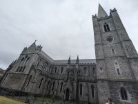 St. Patrick's Cathedral