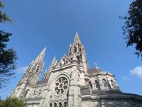 St. Fin Barre's Cathedral 