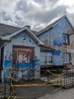 Häuser in Waterville