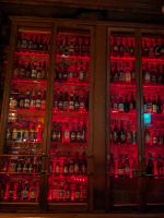 Bierauswahl in der Porterhouse Temple Bar