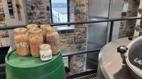 Ahascragh Distillery &ndash; &copy; Constanze Maißel (Eberhardt TRAVEL)