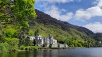 Kylemore Abbey &ndash; &copy; Constanze Maißel (Eberhardt TRAVEL)