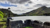 Kylemore Abbey &ndash; &copy; Constanze Maißel (Eberhardt TRAVEL)
