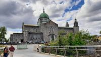 Galway Kathedrale &ndash; &copy; Constanze Maißel (Eberhardt TRAVEL)