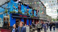 Galway &ndash; &copy; Constanze Maißel (Eberhardt TRAVEL)