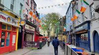 Galway &ndash; &copy; Constanze Maißel (Eberhardt TRAVEL)
