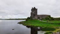 Dunguaire Castle &ndash; &copy; Constanze Maißel (Eberhardt TRAVEL)