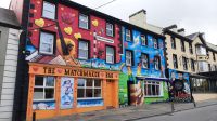 Lisdoonvarna &ndash; &copy; Constanze Maißel (Eberhardt TRAVEL)