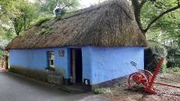 Bunratty Castle and Folk Park &ndash; &copy; Constanze Maißel (Eberhardt TRAVEL)