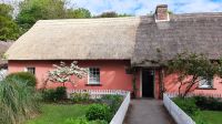 Bunratty Castle and Folk Park &ndash; &copy; Constanze Maißel (Eberhardt TRAVEL)
