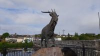 Killorglin &ndash; &copy; Constanze Maißel (Eberhardt TRAVEL)
