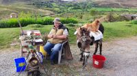 Ring of Kerry &ndash; &copy; Constanze Maißel (Eberhardt TRAVEL)
