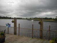 Der Shannon in Irland