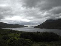 Killary Harbour / Connemara