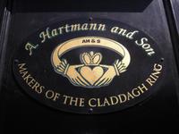 Symbol der Liebe,Treue und Freundschaft