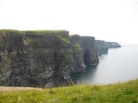 Klippen von Moher