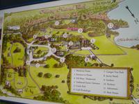 Übersicht zu Muckross Garden