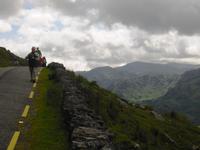 Das Wandern ist der Gäste Lust.