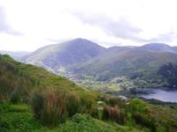 Irland in ganzer Schönheit