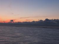 Es geht hinaus auf See