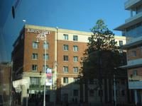 Dublin unser Hotel