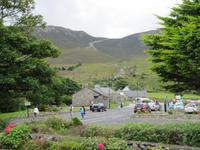 Croagh Patrick