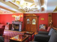 Lady Gregory Hotel Gort