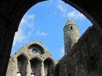 Rock of Cashel